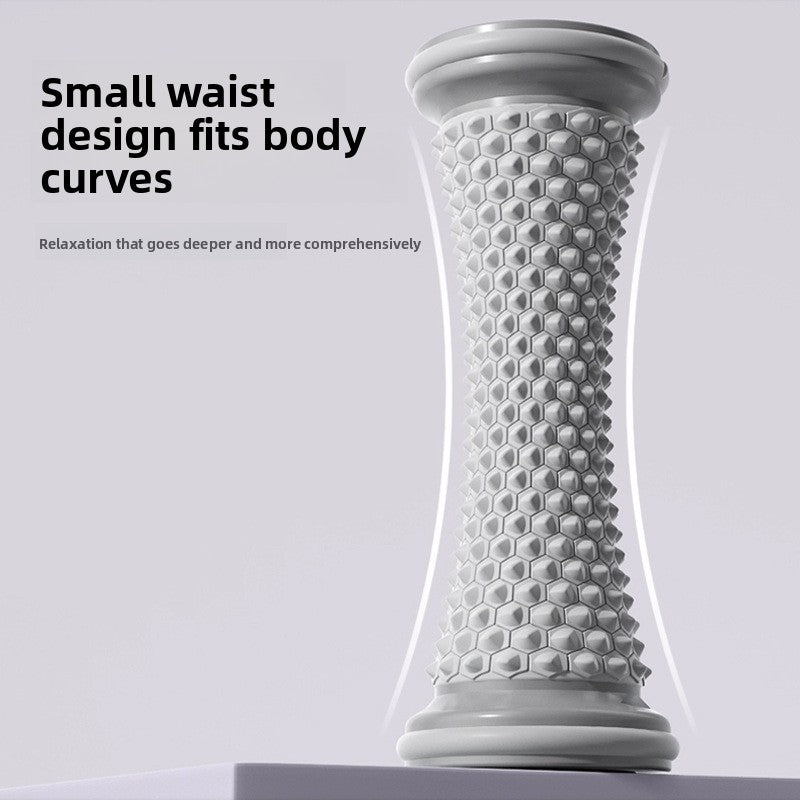 Foot Massage & Fascia Recovery Set