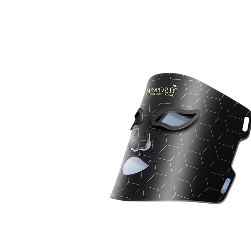 Professional Grade Cordless LED Beauty Mask