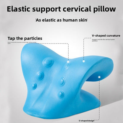 Neck Stretcher (Cervical Traction, Posture Correction)