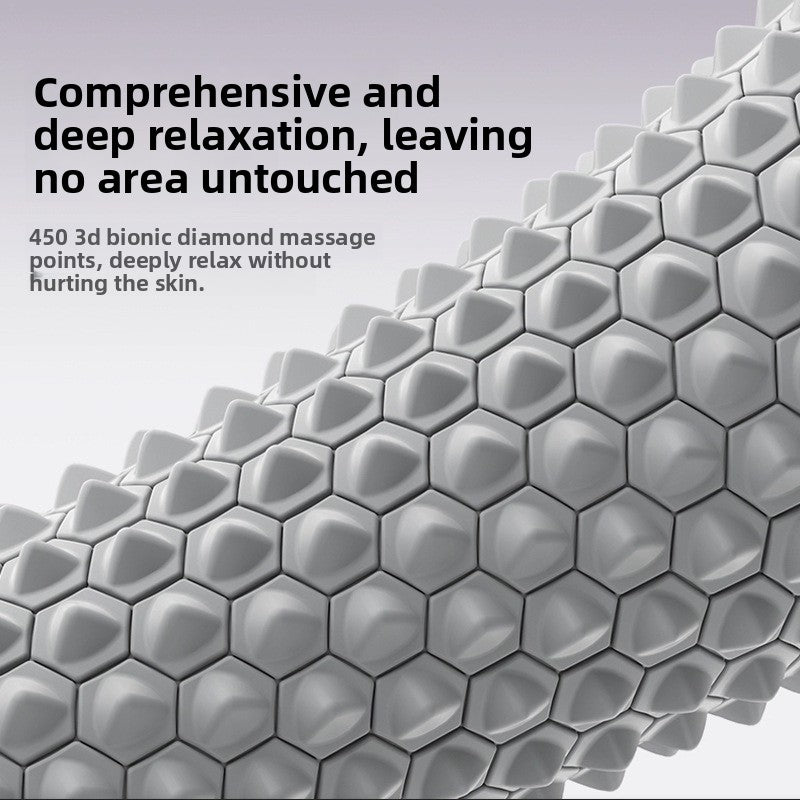 Foot Massage & Fascia Recovery Set