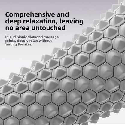 Foot Massage & Fascia Recovery Set