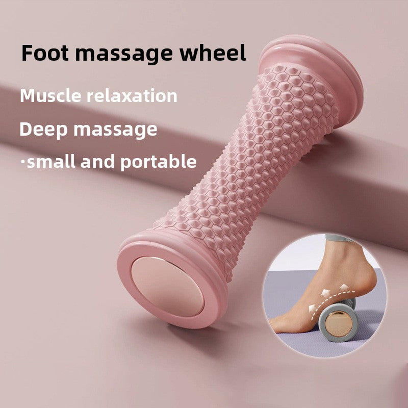 Foot Massage & Fascia Recovery Set