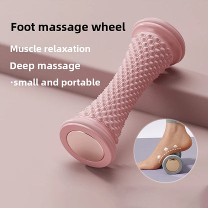 Foot Massage & Fascia Recovery Set