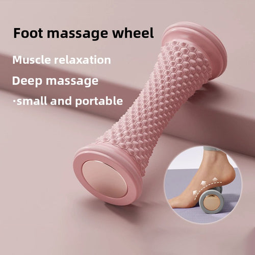 Foot Massage & Fascia Recovery Set