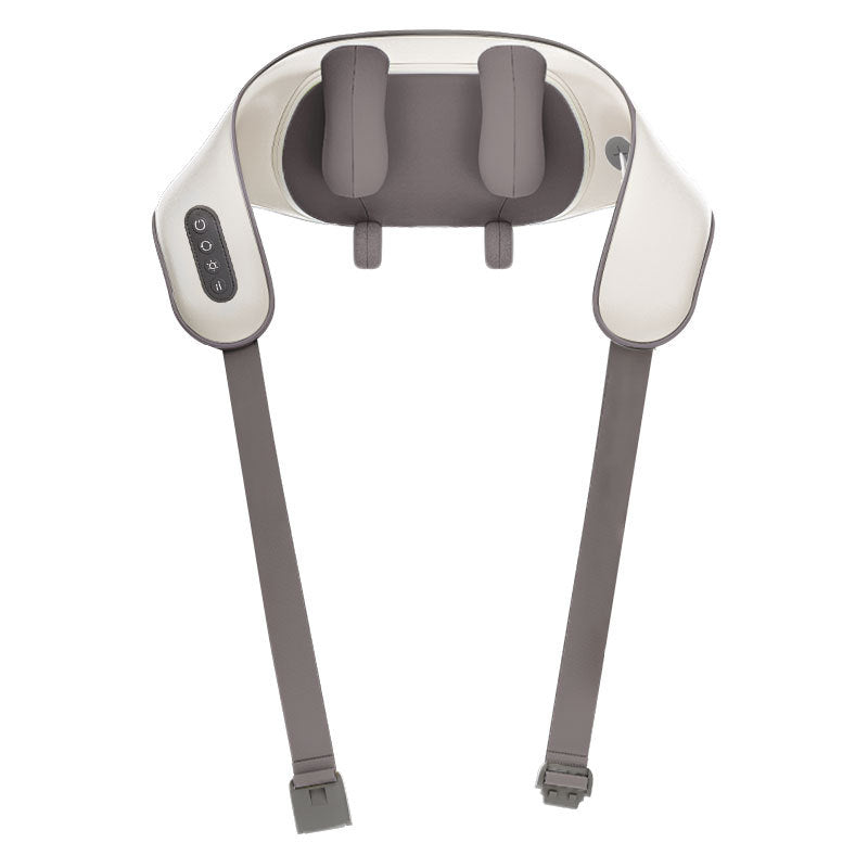 Shiatsu Hand-Simulated Kneading Massager