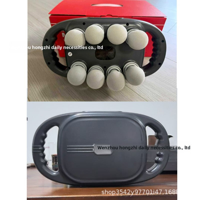 Professional Deep Tissue Massage Gun