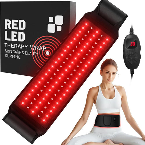 Advanced Smart Red Light Therapy Belt