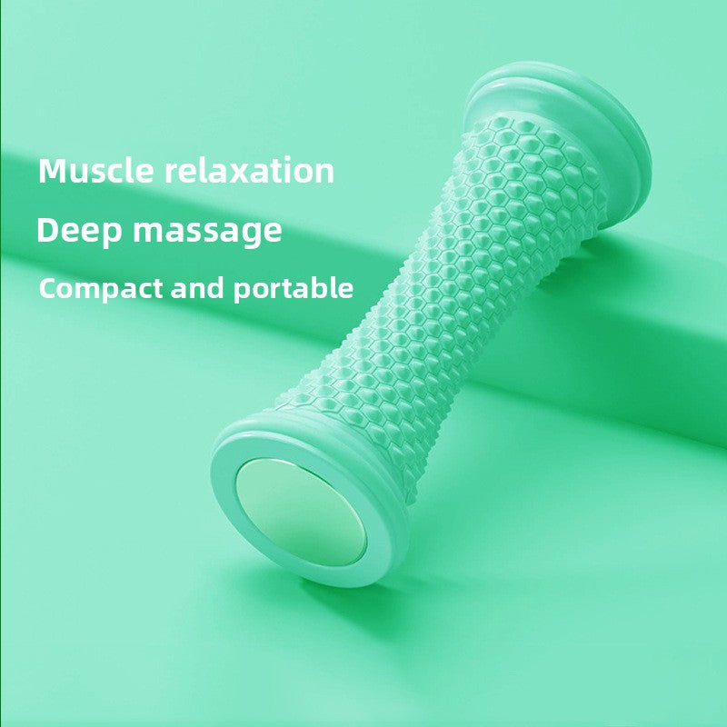 Foot Massage & Fascia Recovery Set