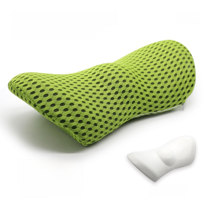 Premium Adaptive Waist Cushion