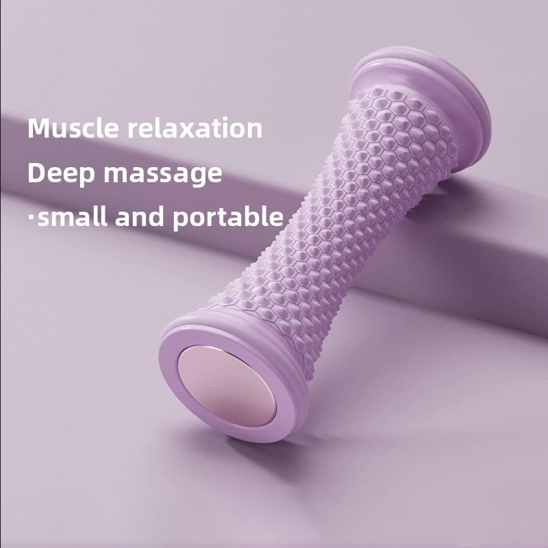 Foot Massage & Fascia Recovery Set