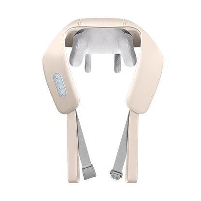 Shiatsu Hand-Simulated Kneading Massager