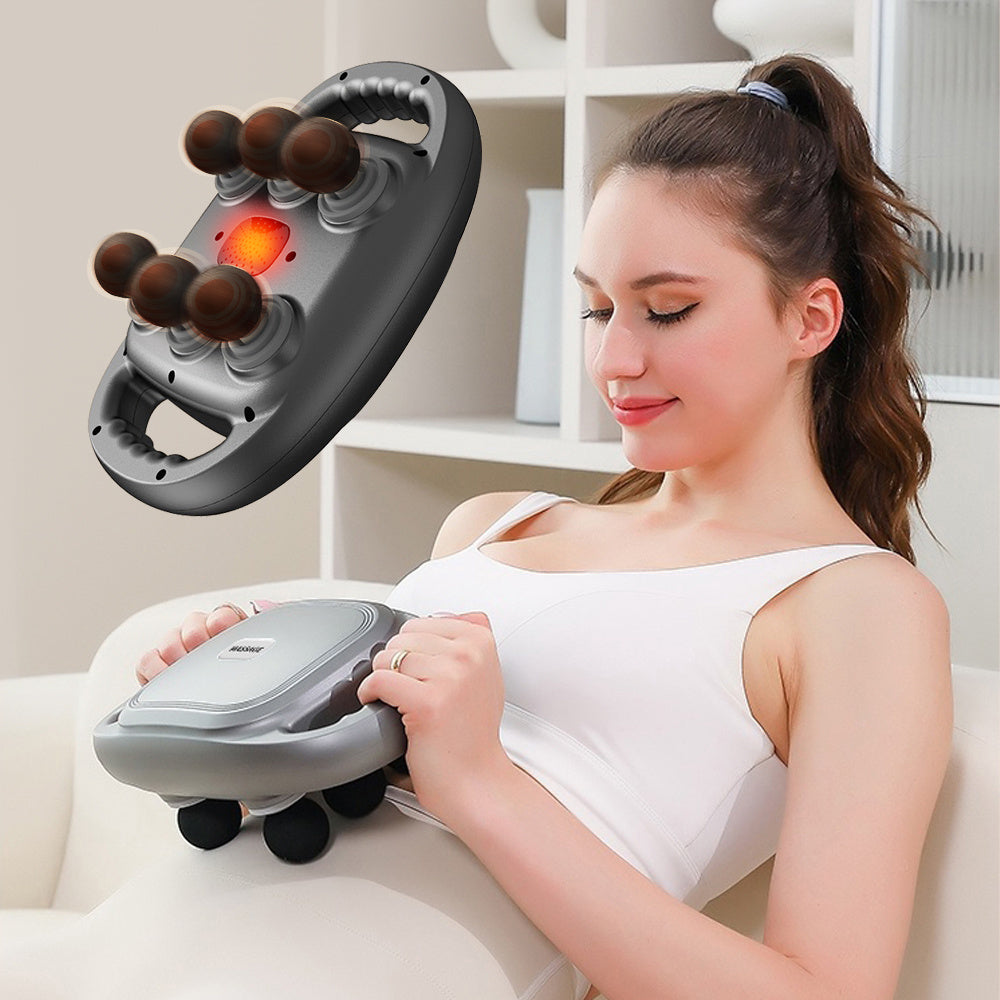 Professional Deep Tissue Massage Gun