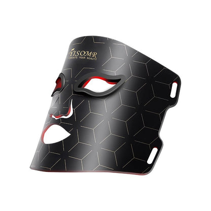 Professional Grade Cordless LED Beauty Mask