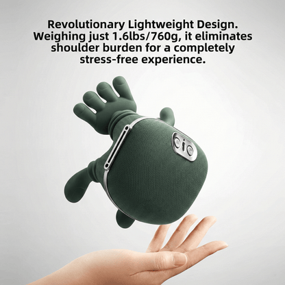 Bionic Hand™ Professional Grade Massager