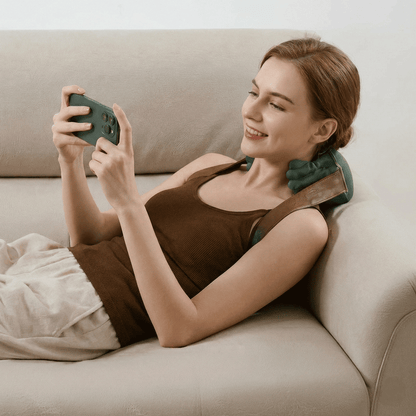 Bionic Hand™ Professional Grade Massager