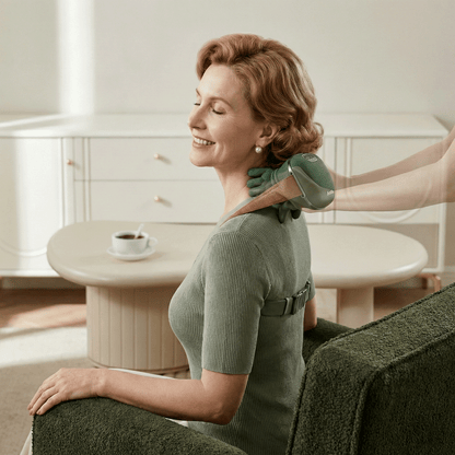 Bionic Hand™ Professional Grade Massager