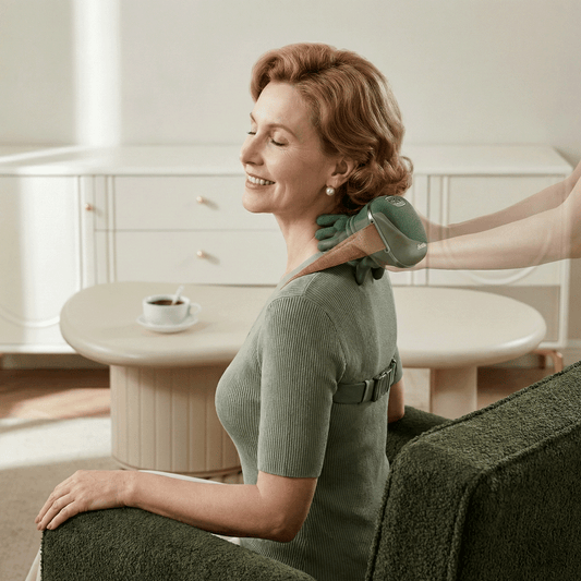 Bionic Hand™ Professional Grade Massager