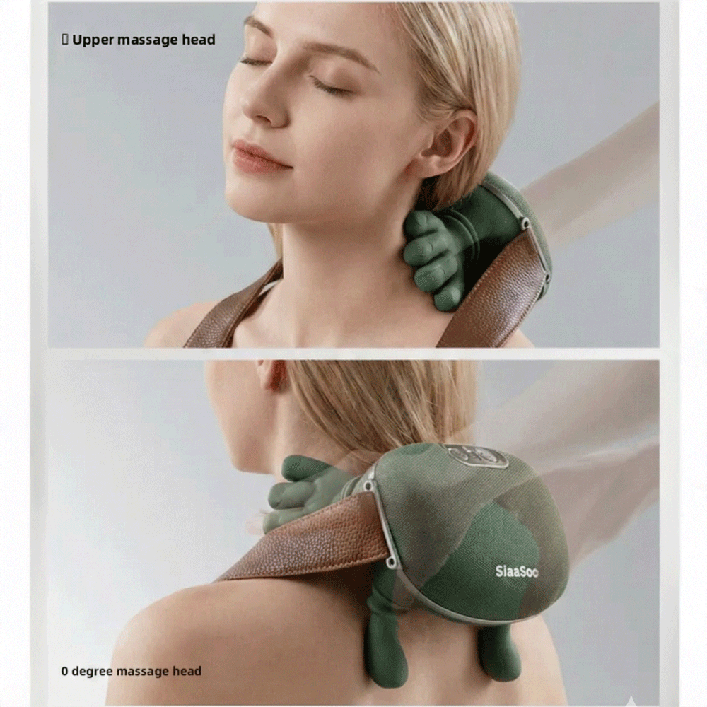 Bionic Hand™ Professional Grade Massager