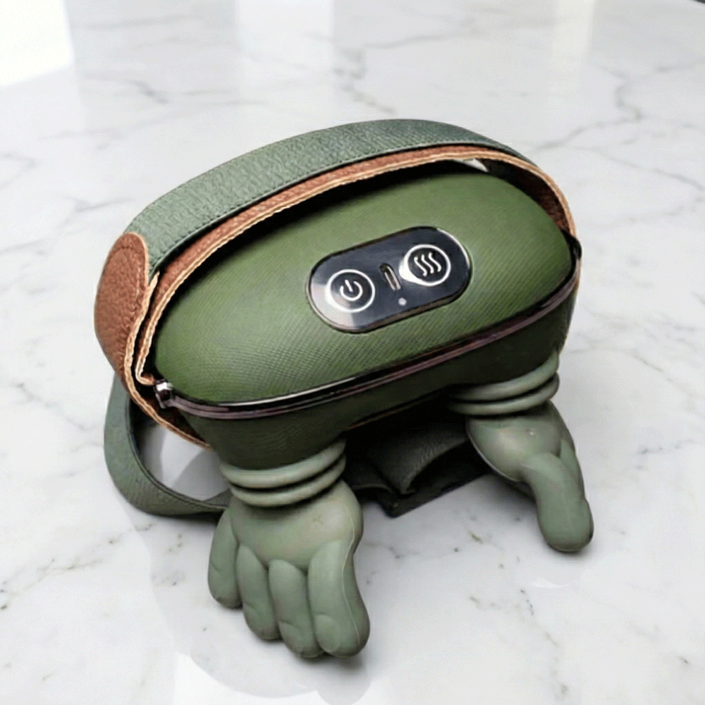 Bionic Hand™ Professional Grade Massager