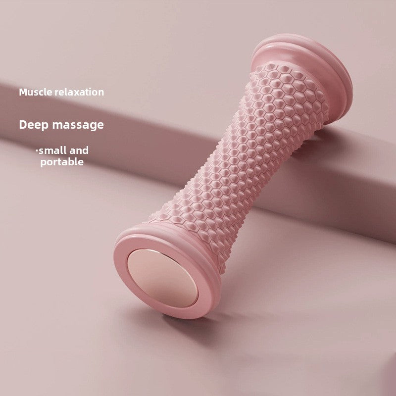 Foot Massage & Fascia Recovery Set