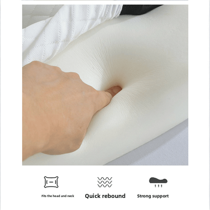 Cervical Relief Deep Sleep Pillow