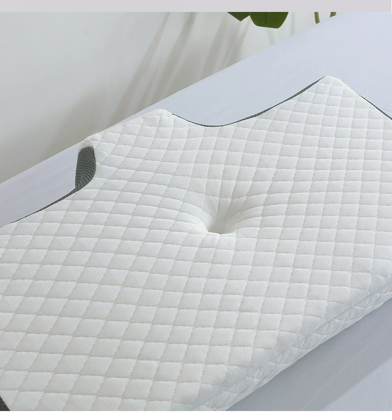 Cervical Relief Deep Sleep Pillow