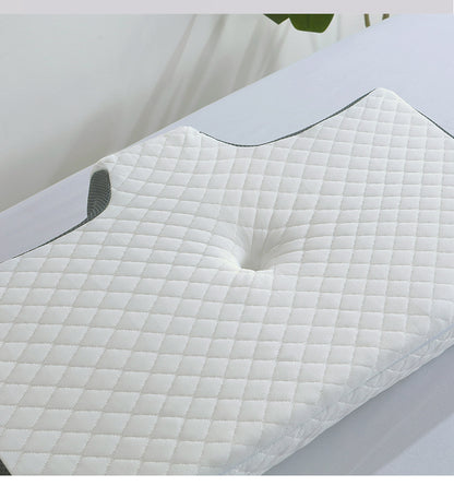 Cervical Relief Deep Sleep Pillow