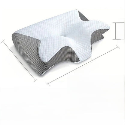 Cervical Relief Deep Sleep Pillow