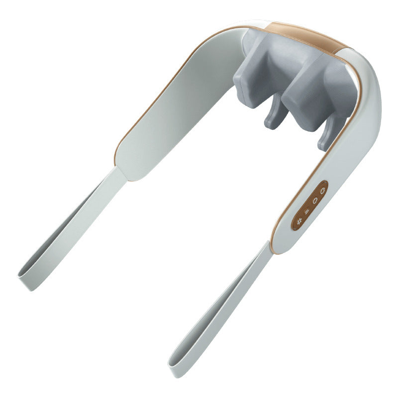 Shiatsu Hand-Simulated Kneading Massager