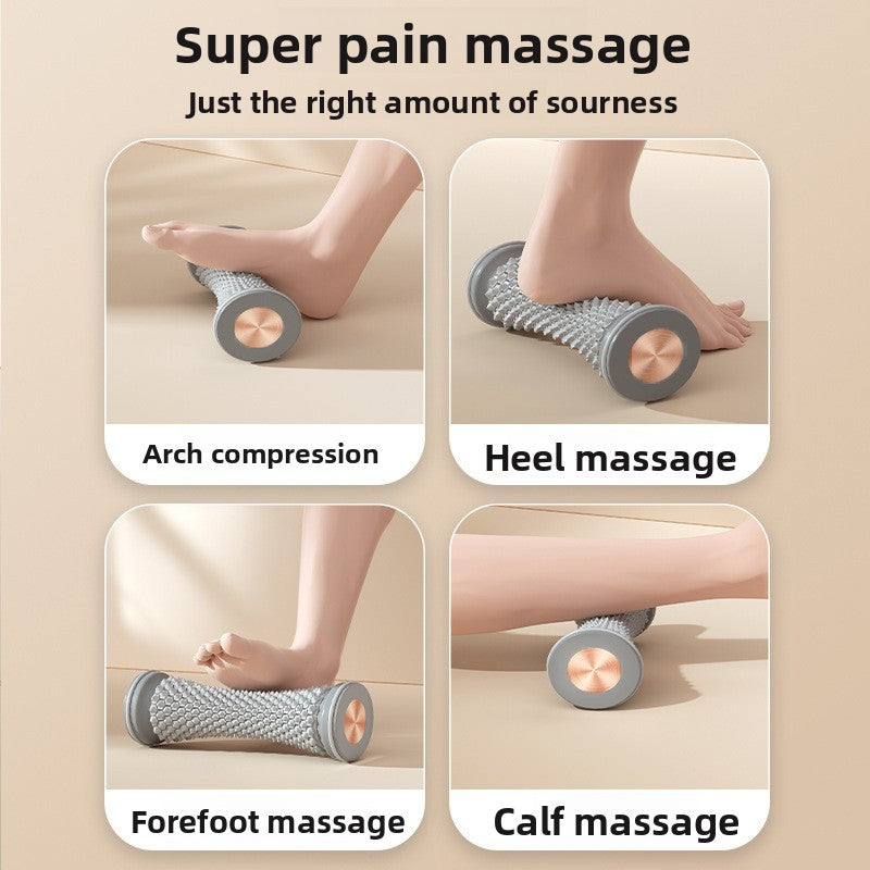 Foot Massage & Fascia Recovery Set