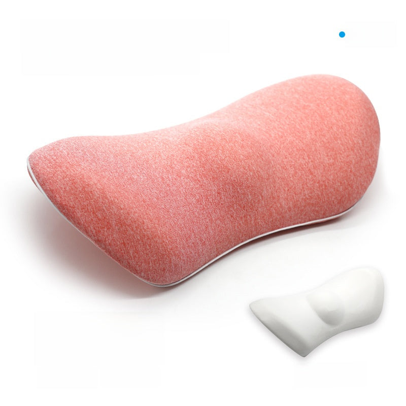 Premium Adaptive Waist Cushion