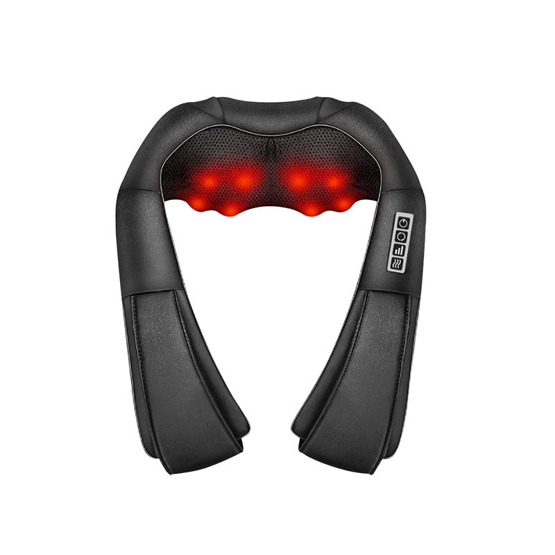 Shiatsu Neck Shoulder Massager