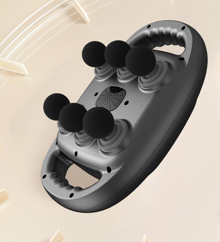 Professional Deep Tissue Massage Gun