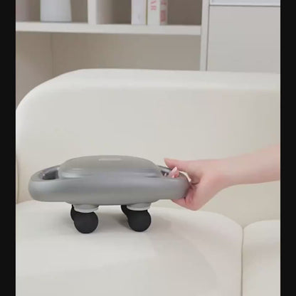 Professional Deep Tissue Massage Gun