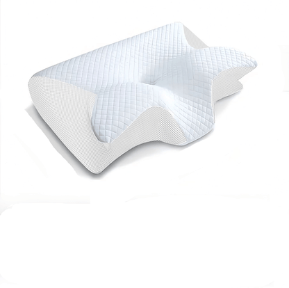 Cervical Relief Deep Sleep Pillow
